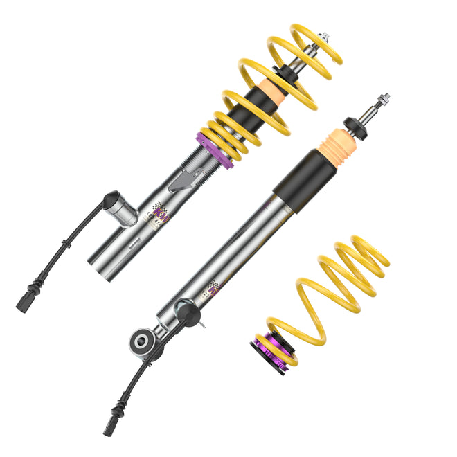 KW DDC-komponent til VW Golf 6 (1K)