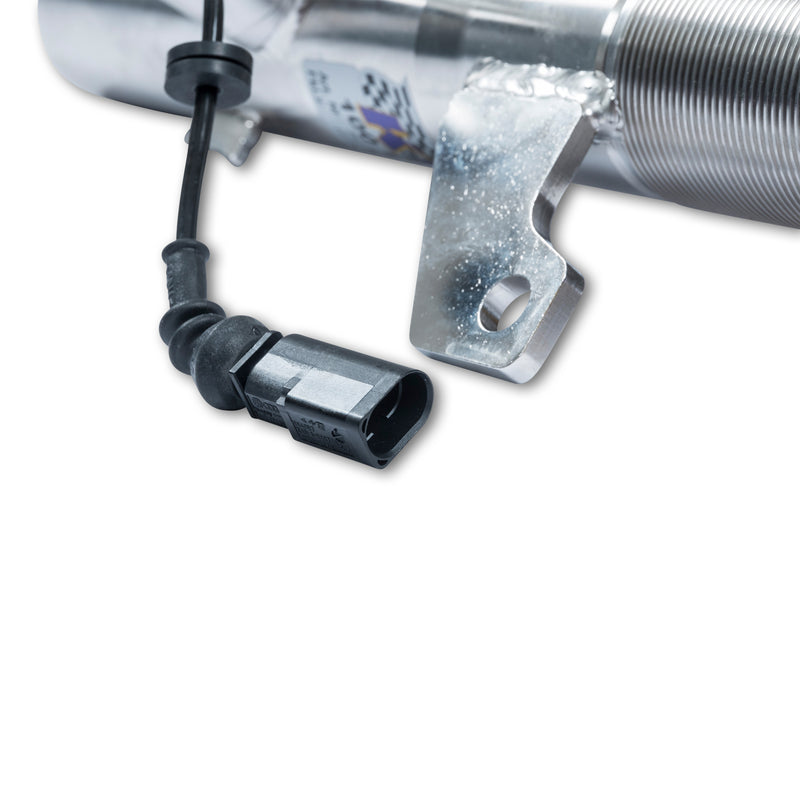 KW DDC ECU gevindundervogn – KW 39080056