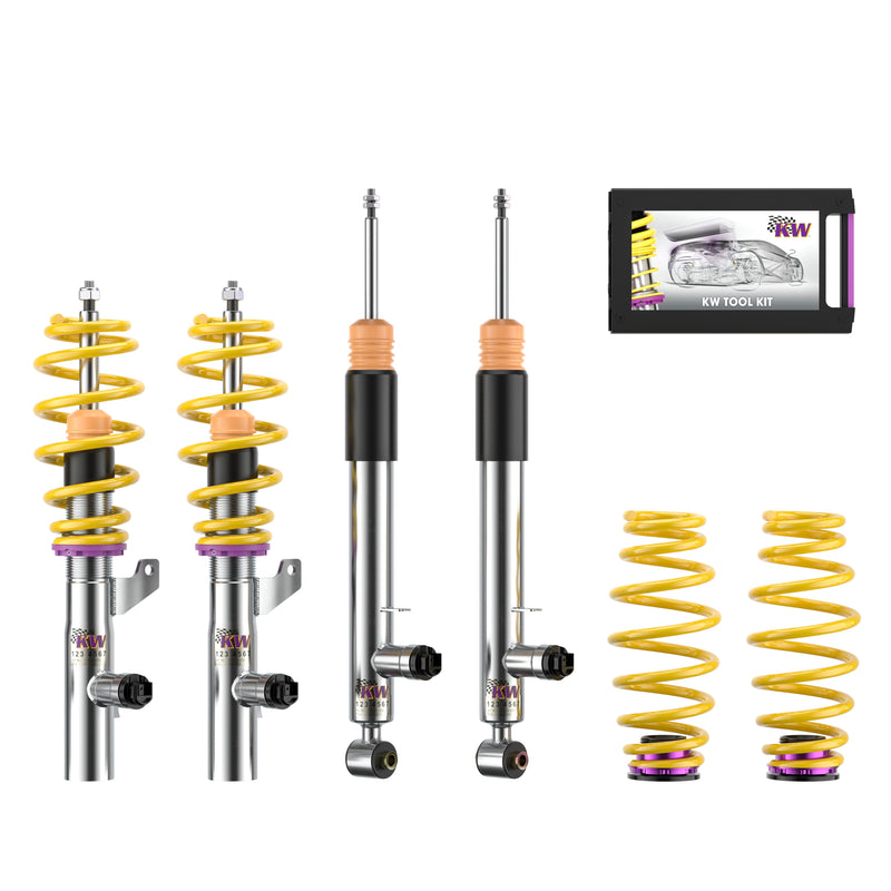 KW DDC PLUG & PLAY gevindundervogn – KW 39081008