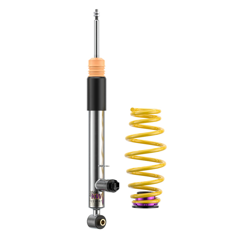 KW DDC PLUG & PLAY gevindundervogn – KW 39081008