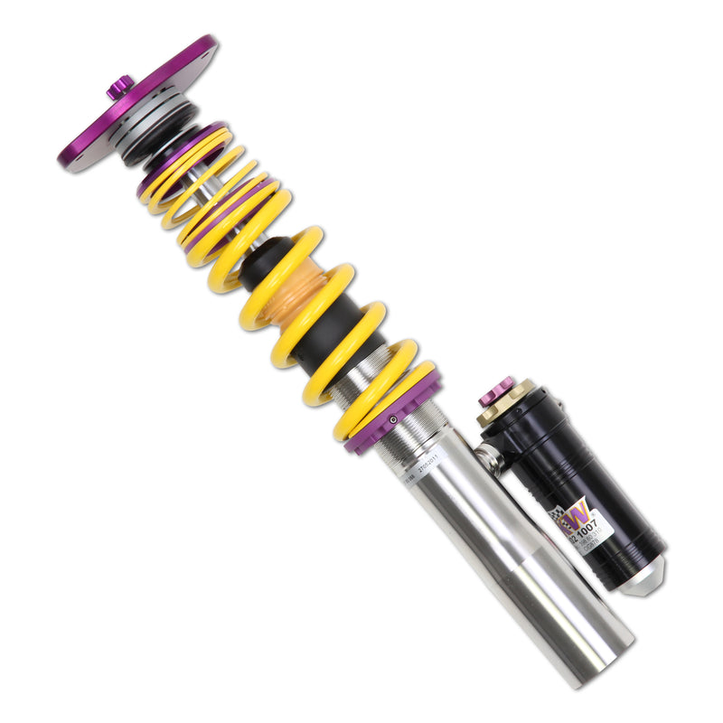 KW Clubsport V4 gevindundervogn – KW 39710250