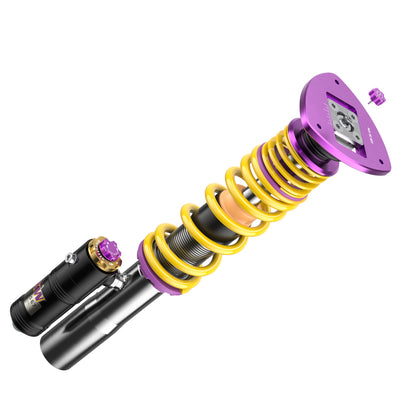 KW Clubsport V4 gevindundervogn – KW 397102AK