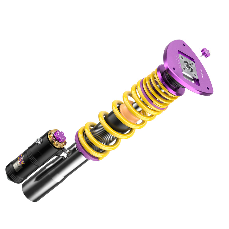 KW Clubsport V4 gevindundervogn – KW 397102AK