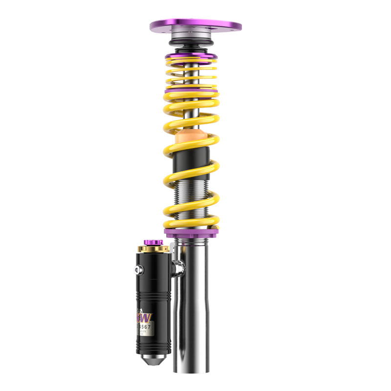 KW Clubsport V4 gevindundervogn – KW 397102AK