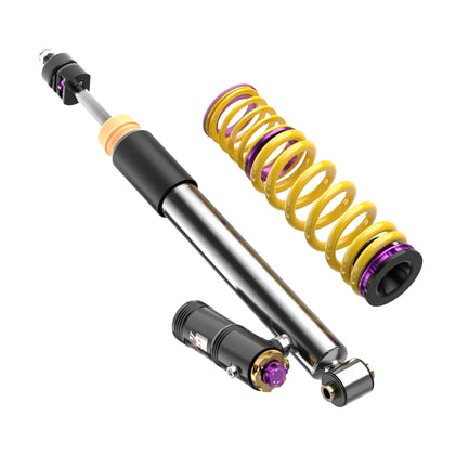 KW Clubsport V4 gevindundervogn – KW 397102AK