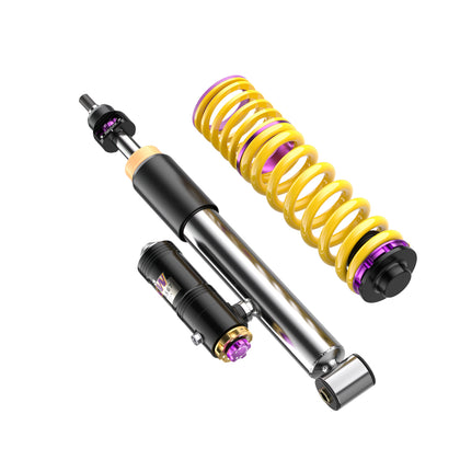 KW Clubsport V4 gevindundervogn – KW 397202BH