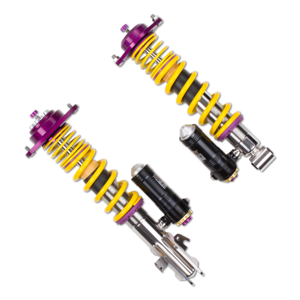 KW V4 Clubsport-komponent til Subaru Impreza (G3)