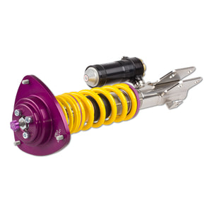 KW Clubsport V4 gevindundervogn – KW 39745215