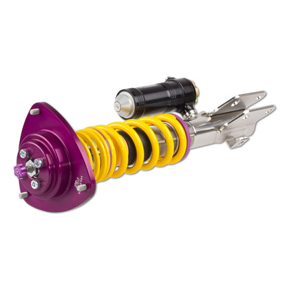 KW Clubsport V4 gevindundervogn – KW 39745215