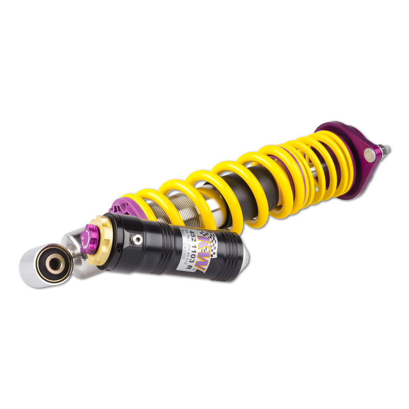 KW Clubsport V4 gevindundervogn – KW 39745215