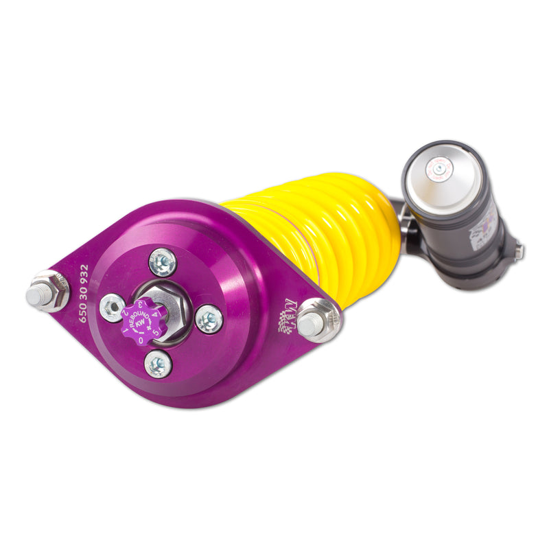 KW Clubsport V4 gevindundervogn – KW 39745215