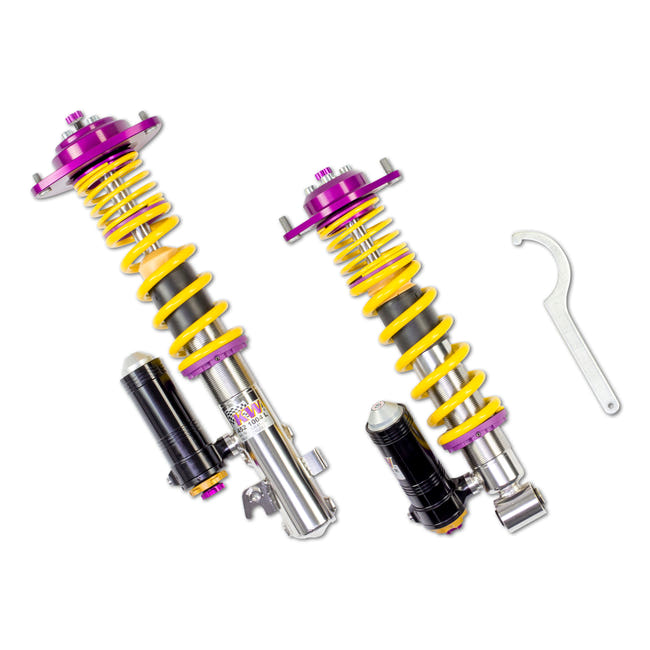 KW Clubsport V4 gevindundervogn – KW 39745216