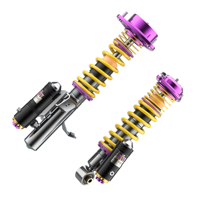 KW Clubsport V4 gevindundervogn – KW 39758204