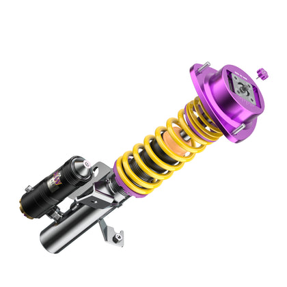 KW Clubsport V4 gevindundervogn – KW 39758204