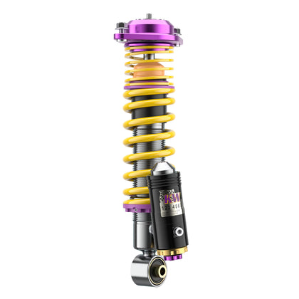 KW Clubsport V4 gevindundervogn – KW 39758204