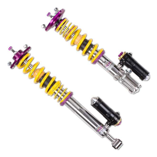 KW V4 Clubsport-komponent til Mitsubishi Lancer EVO 10 (CZ0)