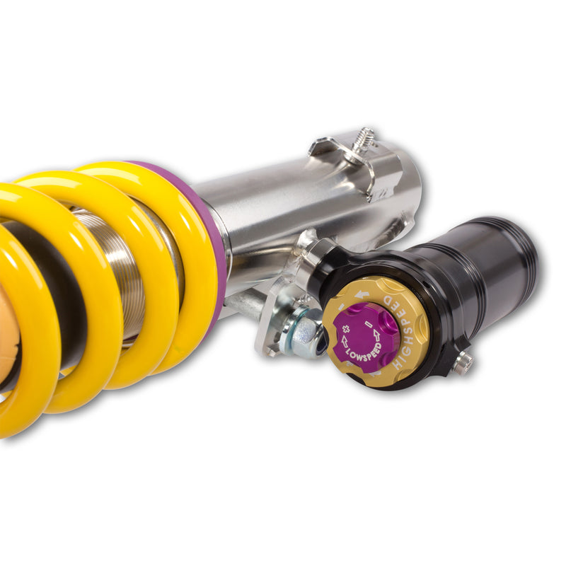 KW Clubsport V4 gevindundervogn – KW 39765217