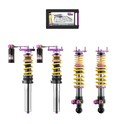 KW Clubsport V4/V5 gevindundervogn – KW 39771280