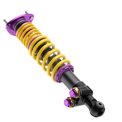 KW Clubsport V4/V5 gevindundervogn – KW 39771280