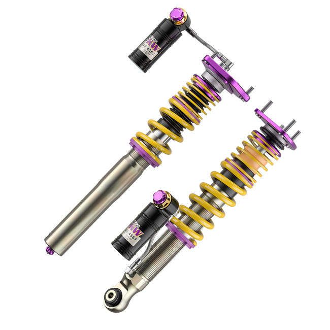 KW Clubsport V4 gevindundervogn – KW 39771286