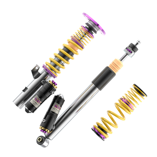 KW V4 Clubsport-komponent til Seat Leon (5F)