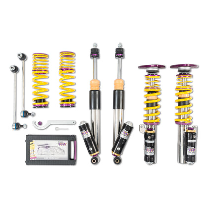 KW Clubsport V4 gevindundervogn – KW 3978020N
