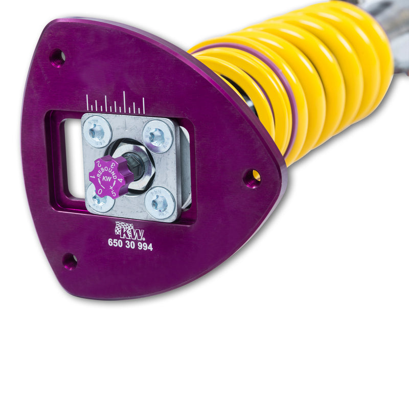 KW Clubsport V4 gevindundervogn – KW 3978020N