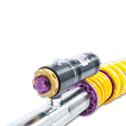 KW V4 gevindundervogn – KW 3A71000K