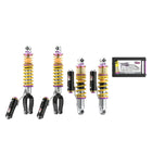 KW V4 gevindundervogn – KW 3A7100AN