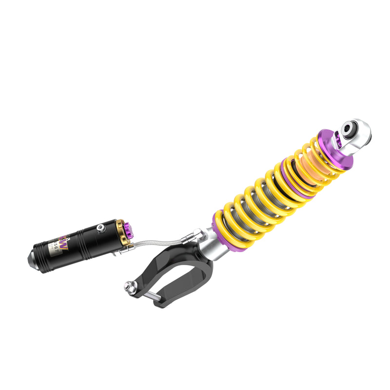 KW V4 gevindundervogn – KW 3A7100AN