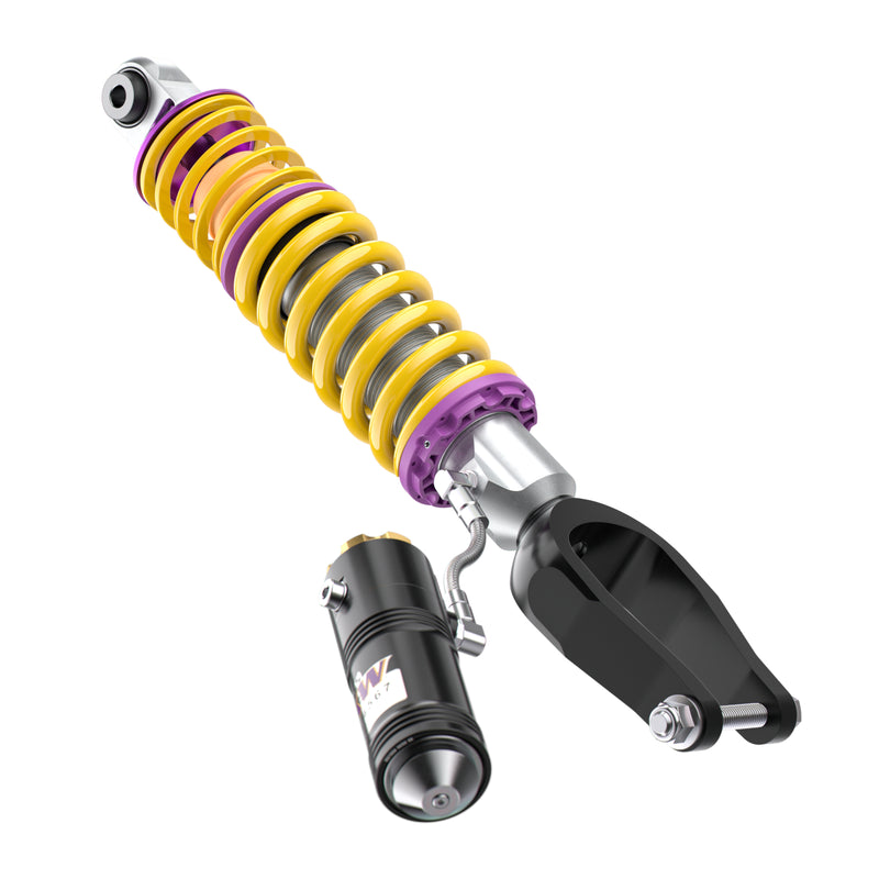 KW V4 gevindundervogn – KW 3A7100AN