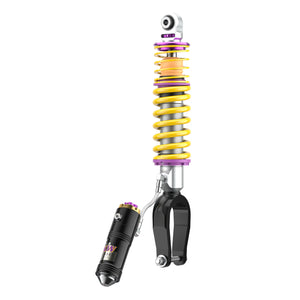 KW V4 gevindundervogn – KW 3A7100AN