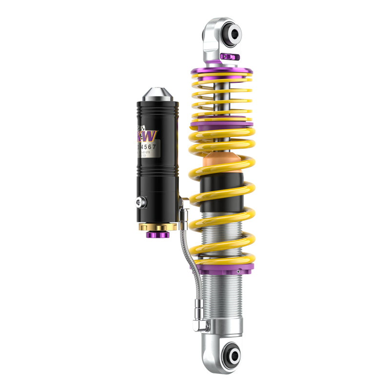 KW V4 gevindundervogn – KW 3A7100AN