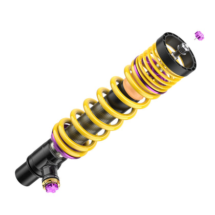 KW V4 gevindundervogn – KW 3A7100BS