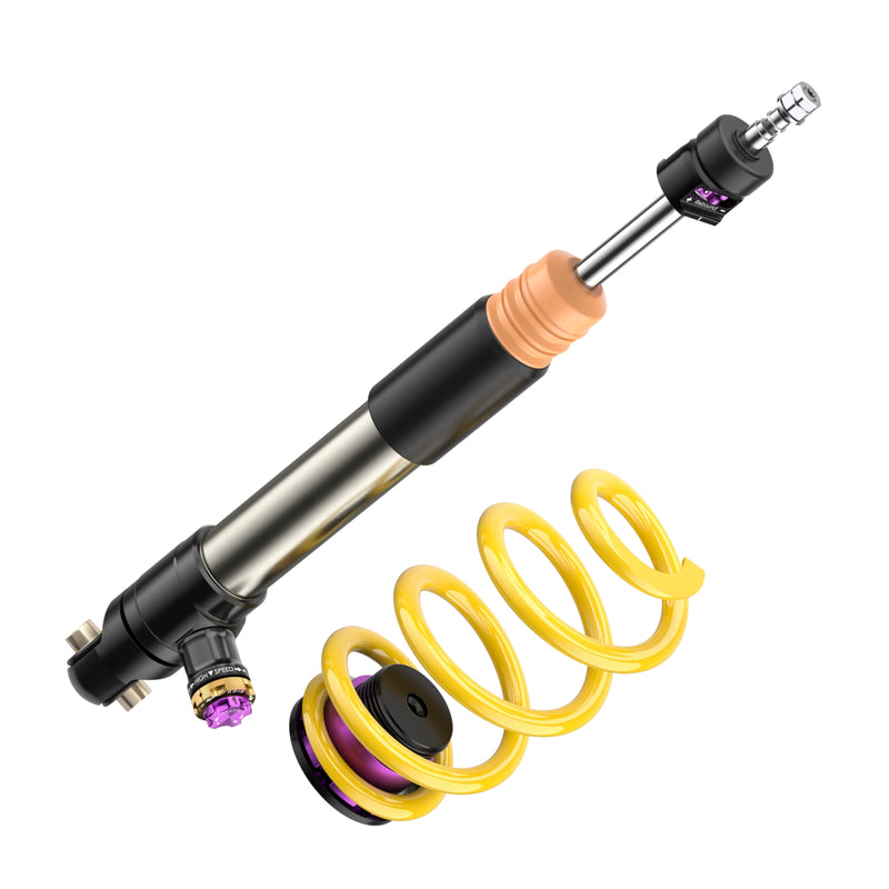 KW V4 gevindundervogn – KW 3A7100BS