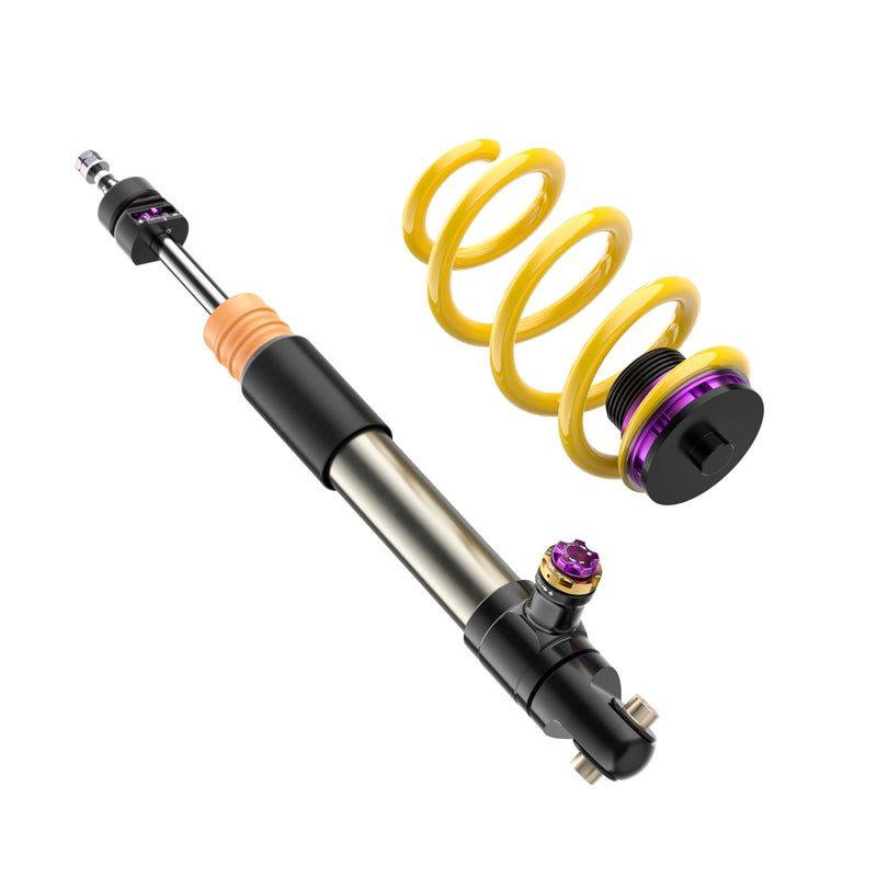 KW V4 gevindundervogn – KW 3A7100BS
