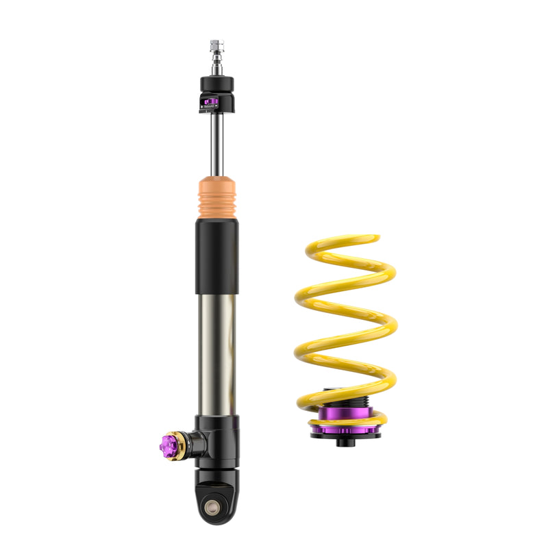 KW V4 gevindundervogn – KW 3A7100BS