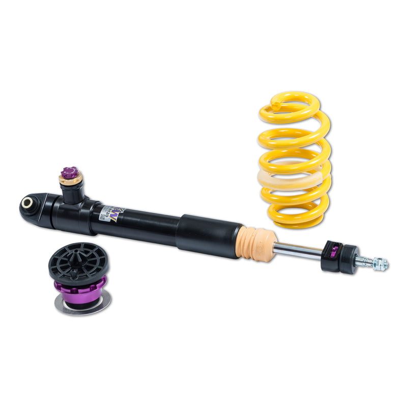 KW V4 gevindundervogn – KW 3A7100CH