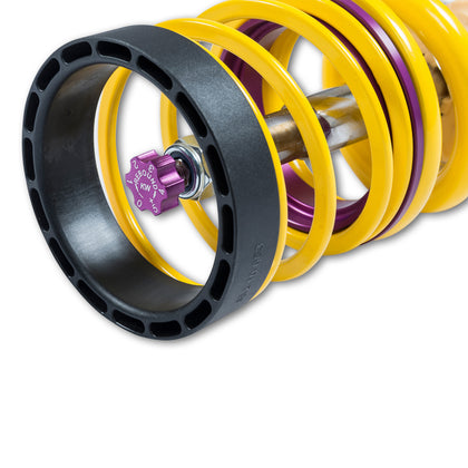 KW V4 gevindundervogn – KW 3A7100CH
