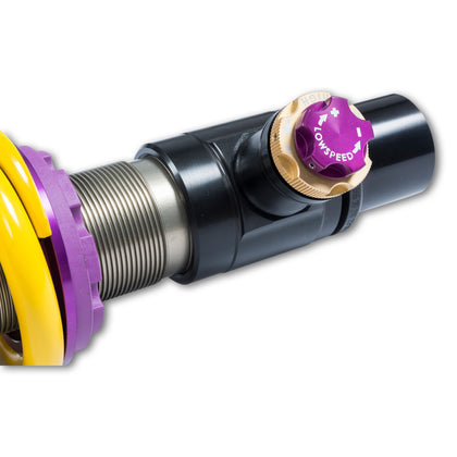 KW V4 gevindundervogn – KW 3A7100CH