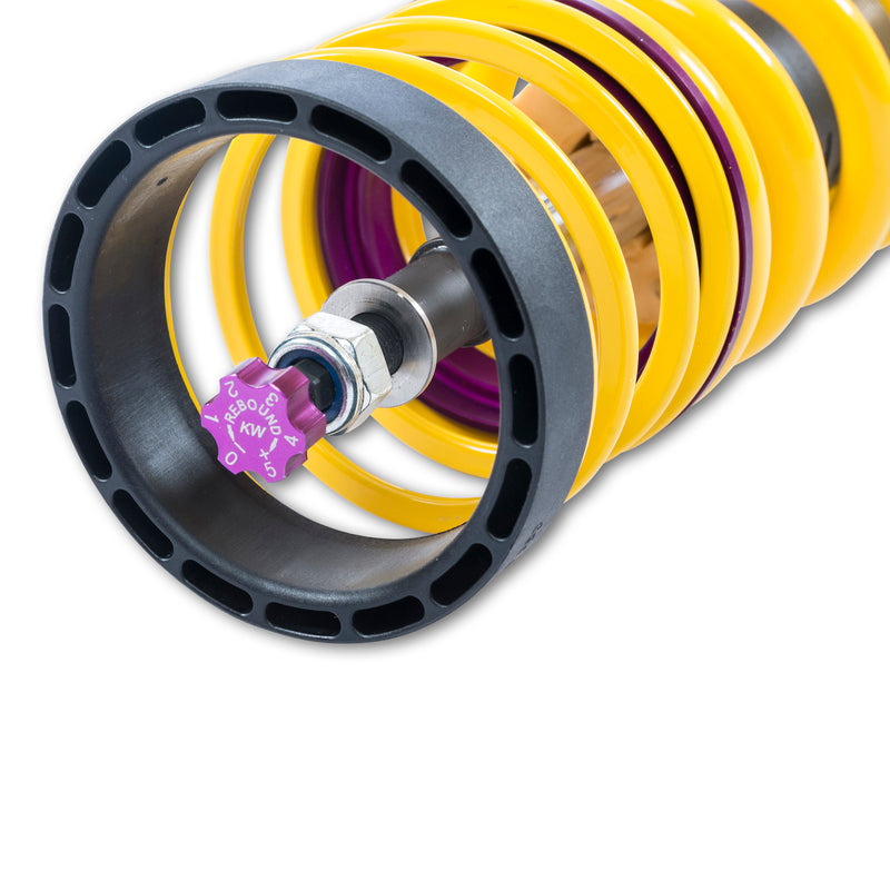 KW V4 gevindundervogn – KW 3A7100CJ