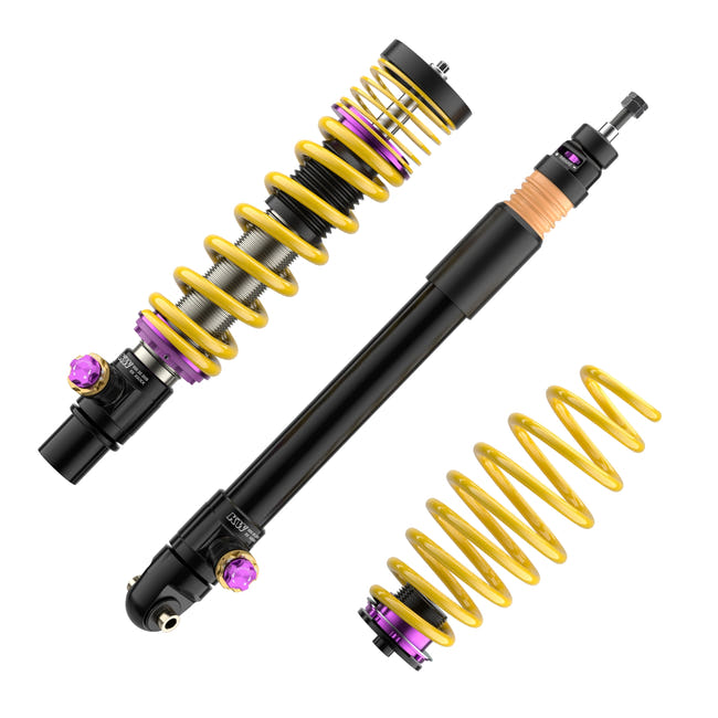 KW V4 gevindundervogn – KW 3A7100CZ