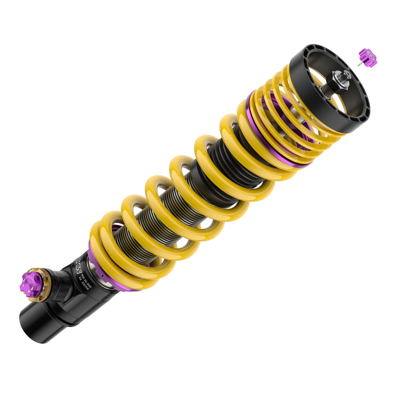 KW V4 gevindundervogn – KW 3A7100CZ