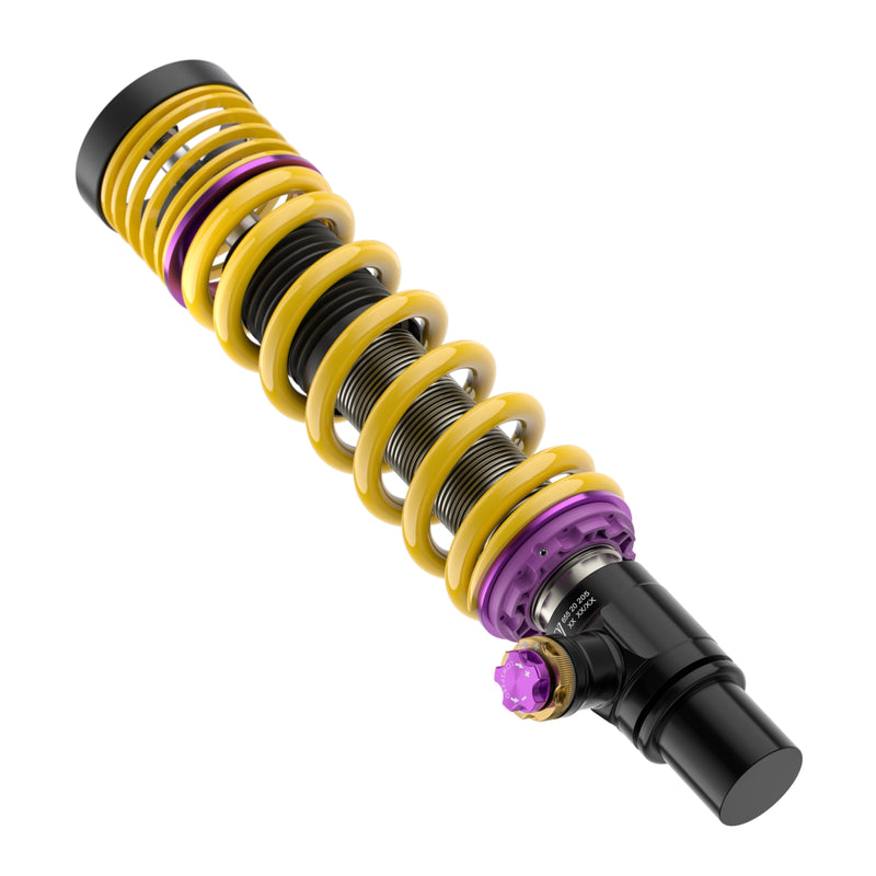KW V4 gevindundervogn – KW 3A7100CZ