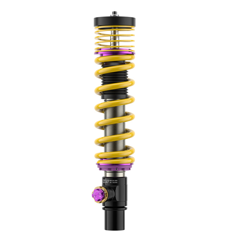 KW V4 gevindundervogn – KW 3A7100CZ