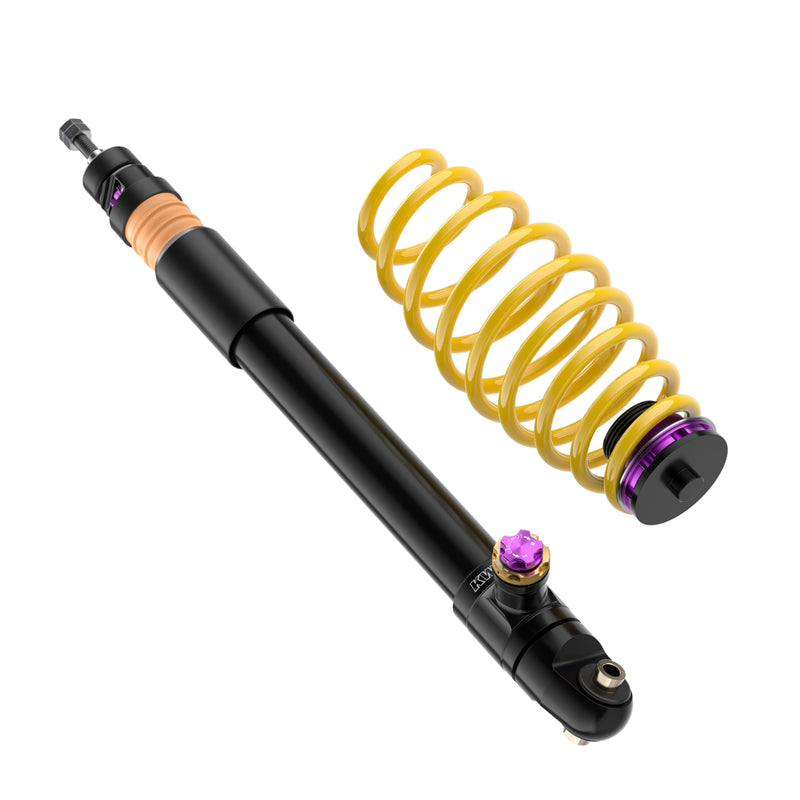 KW V4 gevindundervogn – KW 3A7100CZ