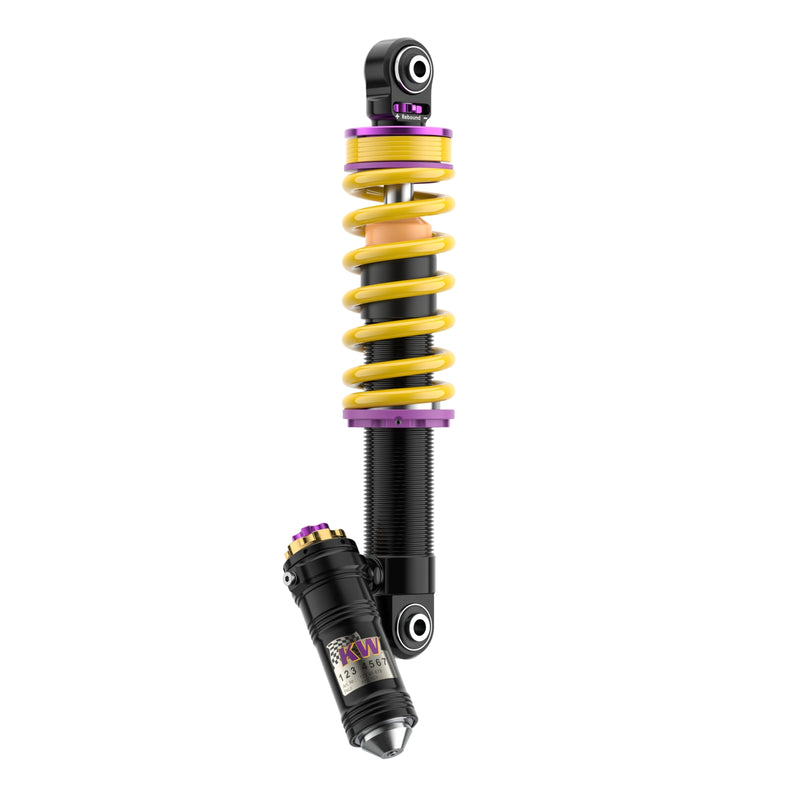 KW V4 gevindundervogn – KW 3A711004