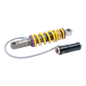 KW V4 gevindundervogn – KW 3A711005