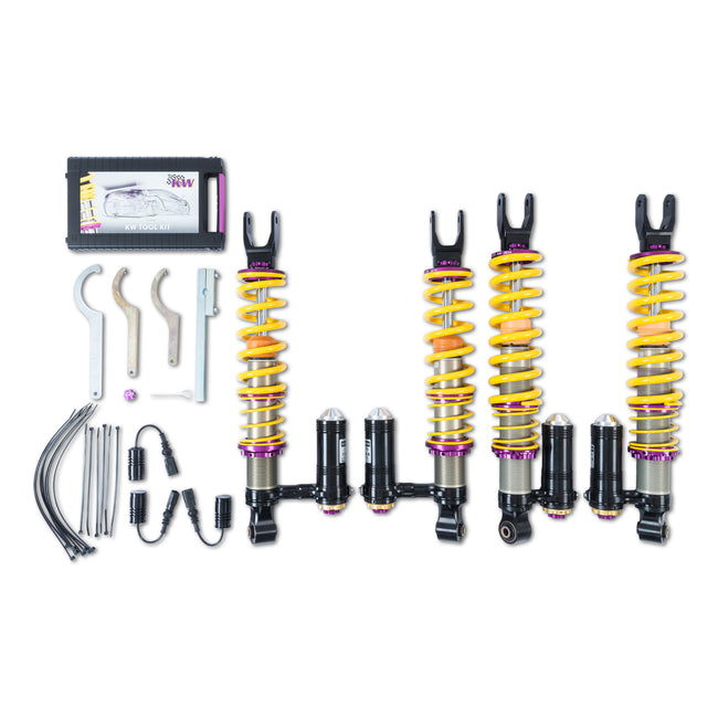KW V4 gevindundervogn – KW 3A711010