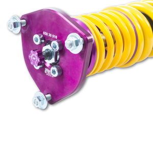 KW V4 gevindundervogn – KW 3A720097